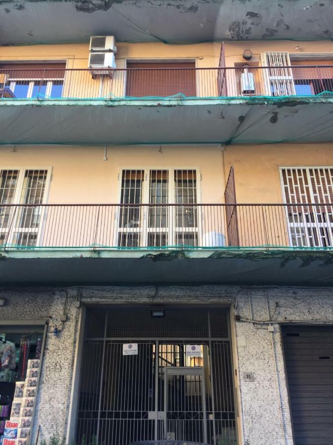 Casa Lorianna Apartment Naples Exterior photo